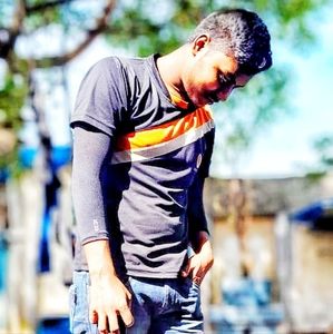 Meet your Posher, Vikas kumar